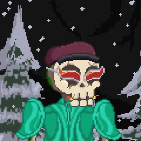 Spooktaculars #3061