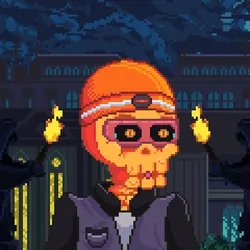 Spooktaculars #1793