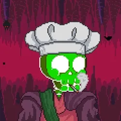 Spooktaculars #1311