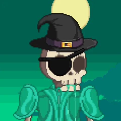 Spooktaculars #728