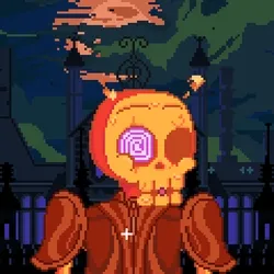 Spooktaculars #2670