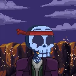Spooktaculars #3277