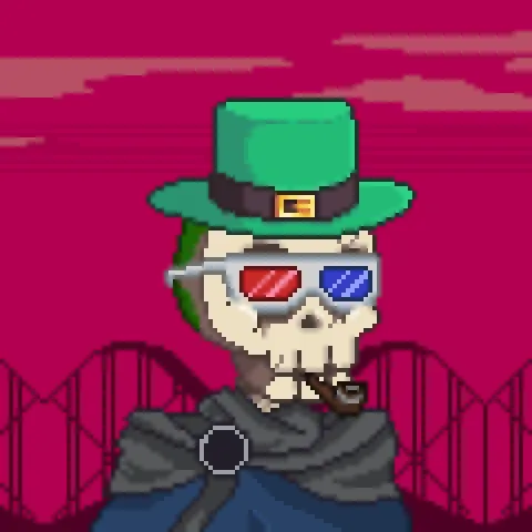 Spooktaculars #1125