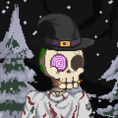 Spooktaculars #1458