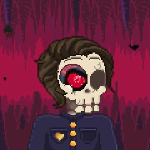Spooktaculars #1885