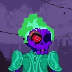 Spooktaculars #3254