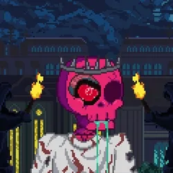 Spooktaculars #1441
