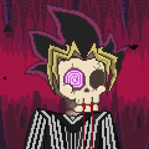 Spooktaculars #1448