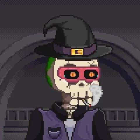 Spooktaculars #1798