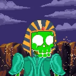 Spooktaculars #2994
