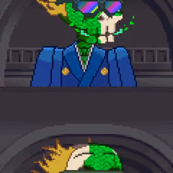 Spooktaculars #1750
