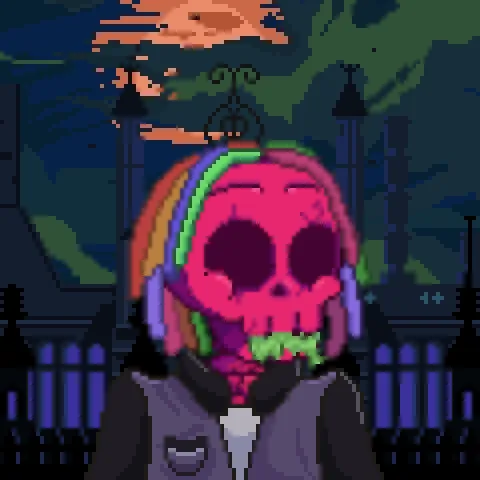 Spooktaculars #2032