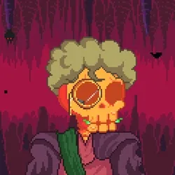 Spooktaculars #283