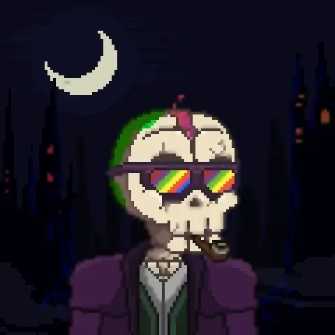 Spooktaculars #3109