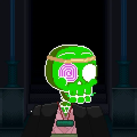 Spooktaculars #1233