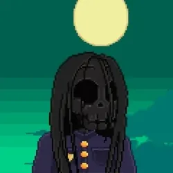 Spooktaculars #2740