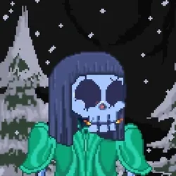 Spooktaculars #618
