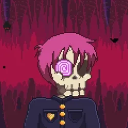 Spooktaculars #2156