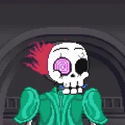 Spooktaculars #202