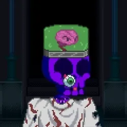 Spooktaculars #784