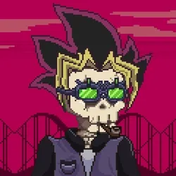 Spooktaculars #1663