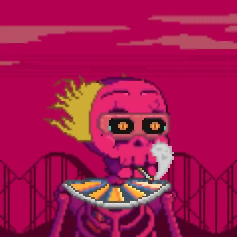 Spooktaculars #2560