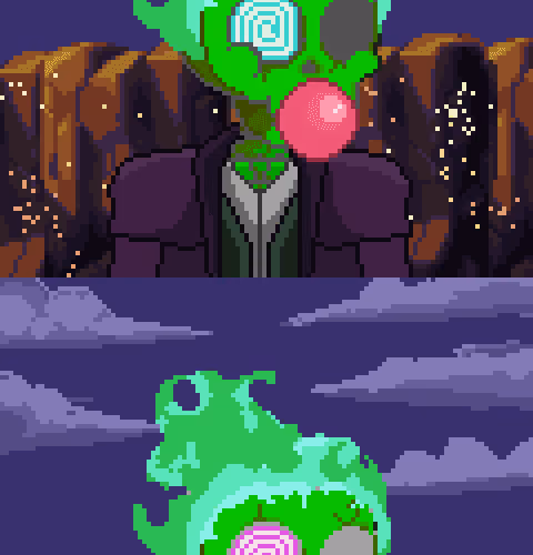 Spooktaculars #2856