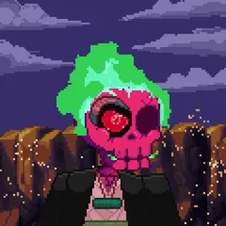 Spooktaculars #1121