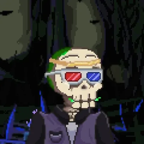 Spooktaculars #2064