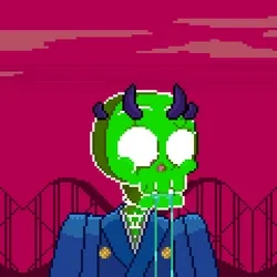 Spooktaculars #3154
