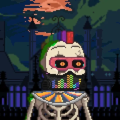 Spooktaculars #2364