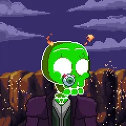 Spooktaculars #1934