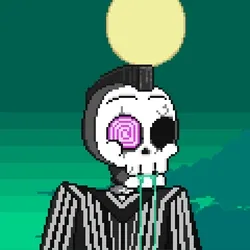 Spooktaculars #726