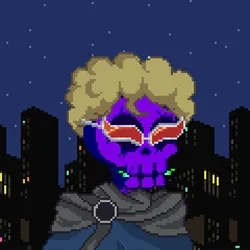 Spooktaculars #496