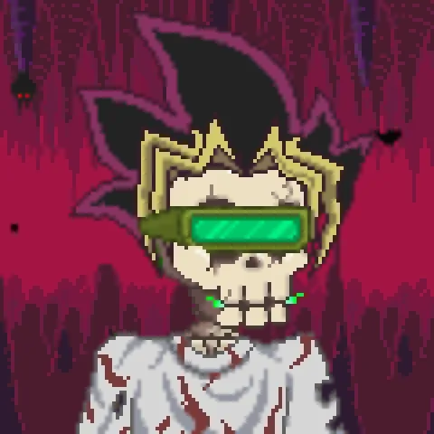 Spooktaculars #1250