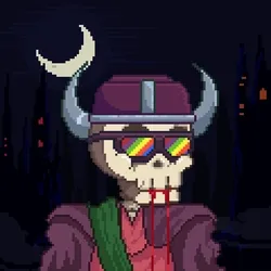 Spooktaculars #1252
