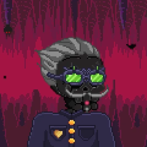 Spooktaculars #1761