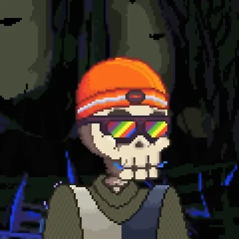 Spooktaculars #1127