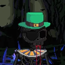 Spooktaculars #1225