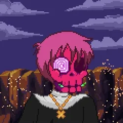 Spooktaculars #2194