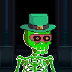 Spooktaculars #2061