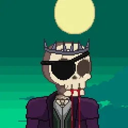 Spooktaculars #1747