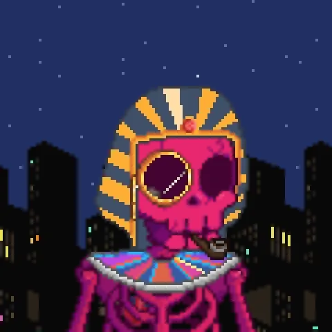 Spooktaculars #1070