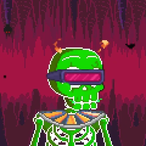 Spooktaculars #2499