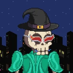Spooktaculars #936