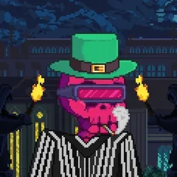 Spooktaculars #273