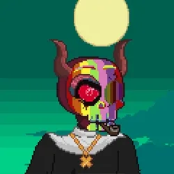 Spooktaculars #2375