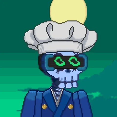 Spooktaculars #1268