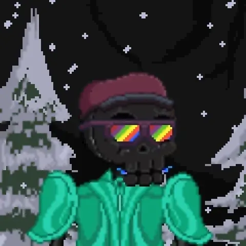 Spooktaculars #2159