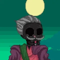 Spooktaculars #3276
